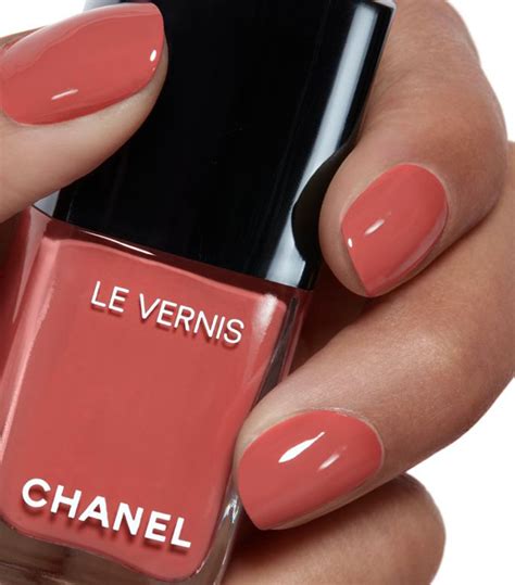 chanel april may june nail polish|chanel longwear nails.